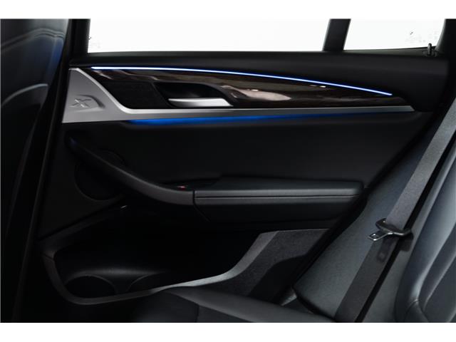 2024 BMW X3 xDrive30i (Stk: ARUC886) in Calgary - Image 31 of 35