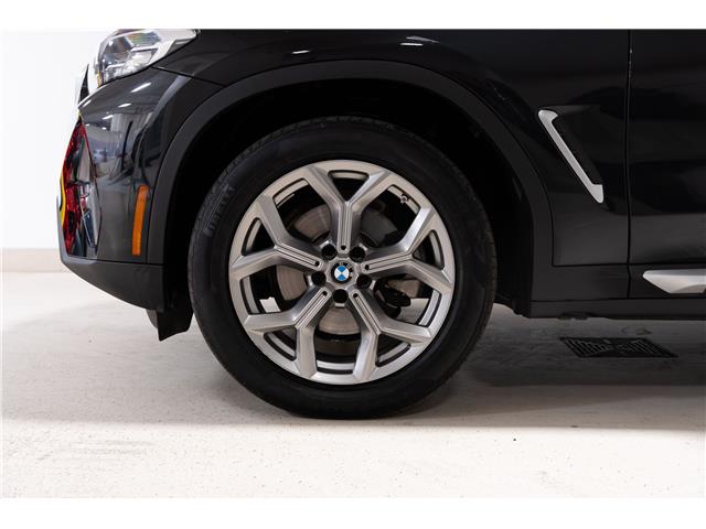 2024 BMW X3 xDrive30i (Stk: ARUC886) in Calgary - Image 12 of 35