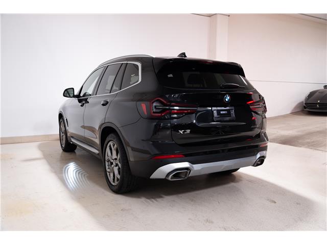 2024 BMW X3 xDrive30i (Stk: ARUC886) in Calgary - Image 10 of 35