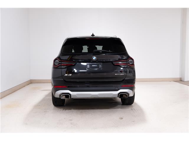 2024 BMW X3 xDrive30i (Stk: ARUC886) in Calgary - Image 8 of 35