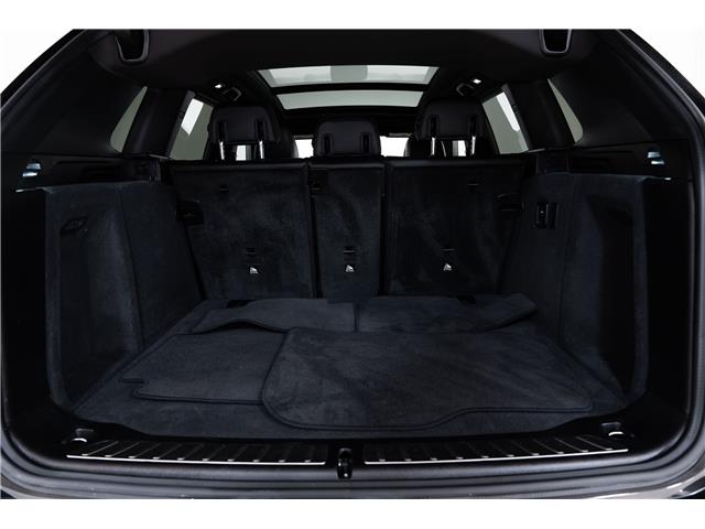 2024 BMW X3 xDrive30i (Stk: ARUC886) in Calgary - Image 9 of 35