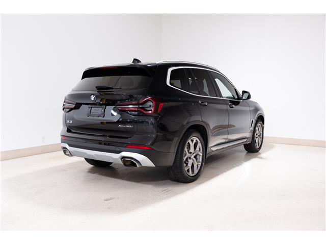 2024 BMW X3 xDrive30i (Stk: ARUC886) in Calgary - Image 7 of 35