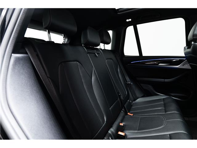 2024 BMW X3 xDrive30i (Stk: ARUC886) in Calgary - Image 32 of 35