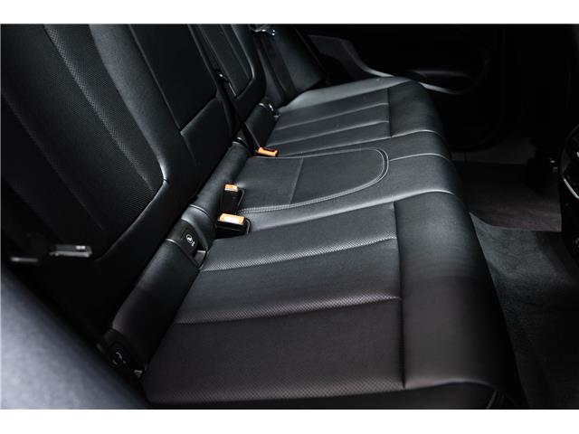 2024 BMW X3 xDrive30i (Stk: ARUC886) in Calgary - Image 33 of 35