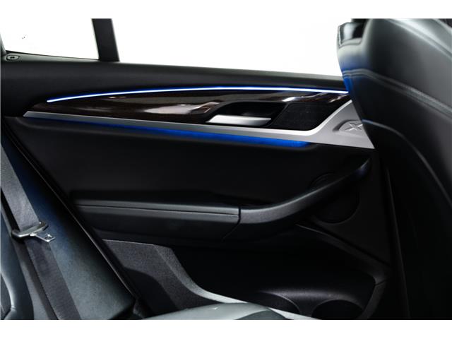 2024 BMW X3 xDrive30i (Stk: ARUC886) in Calgary - Image 27 of 35