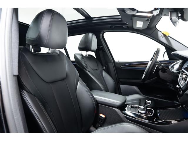 2024 BMW X3 xDrive30i (Stk: ARUC886) in Calgary - Image 22 of 35