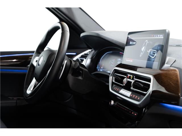 2024 BMW X3 xDrive30i (Stk: ARUC886) in Calgary - Image 24 of 35