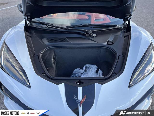 2025 Chevrolet Corvette Z06 (Stk: 608702) in Goderich - Image 15 of 26