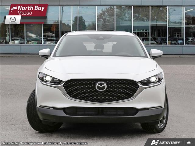 2025 Mazda CX-30 GS (Stk: 25494) in North Bay - Image 2 of 26