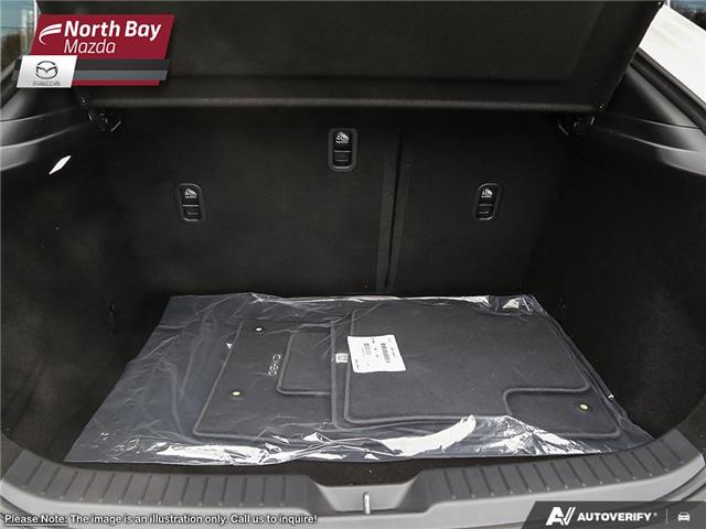 2025 Mazda CX-30 GS (Stk: 25494) in North Bay - Image 7 of 26
