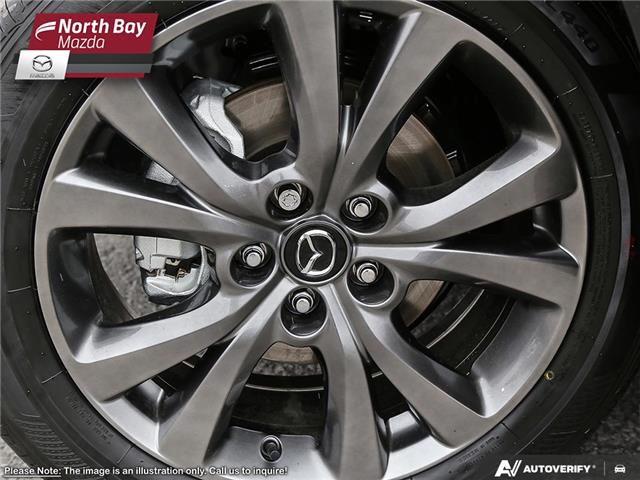 2025 Mazda CX-30 GS (Stk: 25494) in North Bay - Image 8 of 26