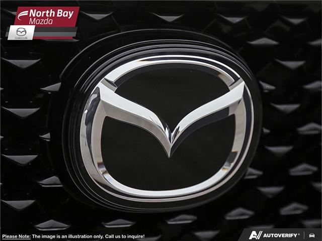 2025 Mazda CX-30 GS (Stk: 25494) in North Bay - Image 9 of 26