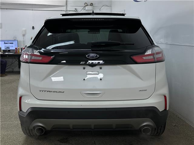 2024 Ford Edge Titanium (Stk: 43170J) in Belleville - Image 5 of 22