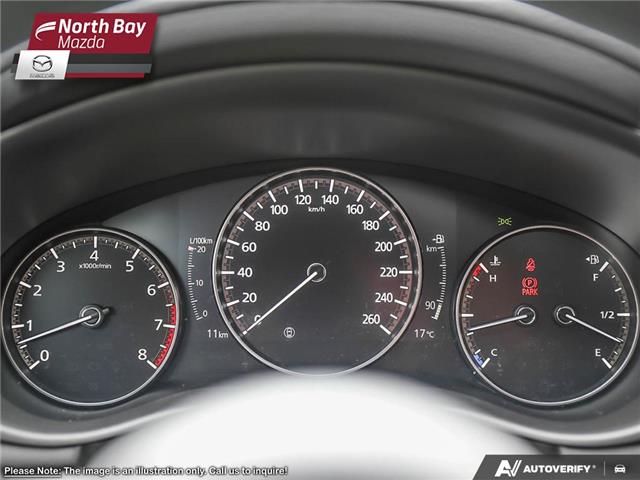 2025 Mazda Mazda3 Sport GT (Stk: 25496) in North Bay - Image 13 of 25