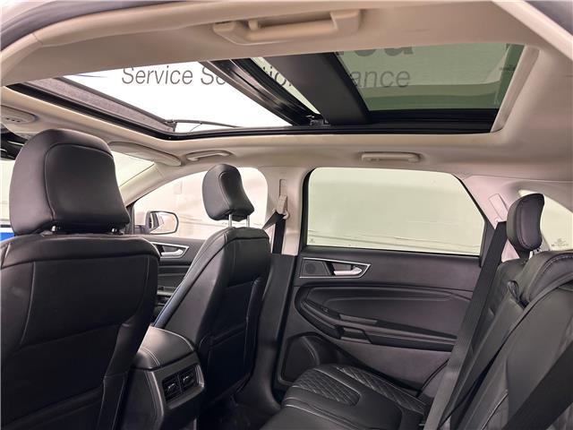 2024 Ford Edge Titanium (Stk: 43170J) in Belleville - Image 7 of 22