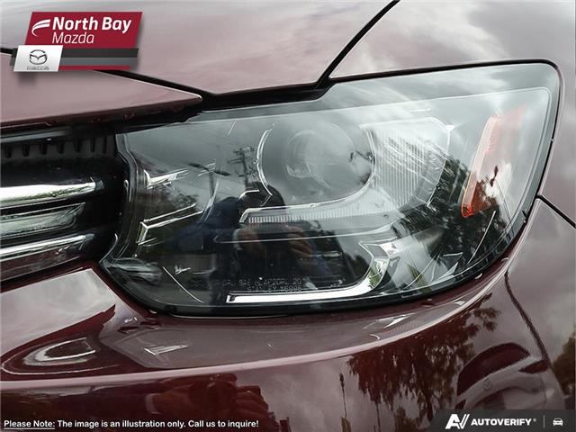 2025 Mazda CX-90 MHEV GT-P (Stk: 25493) in North Bay - Image 10 of 25