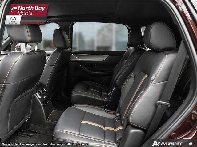 2025 Mazda CX-90 MHEV GT-P (Stk: 25493) in North Bay - Image 19 of 25