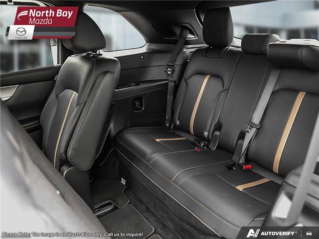 2025 Mazda CX-90 MHEV GT-P (Stk: 25493) in North Bay - Image 20 of 25