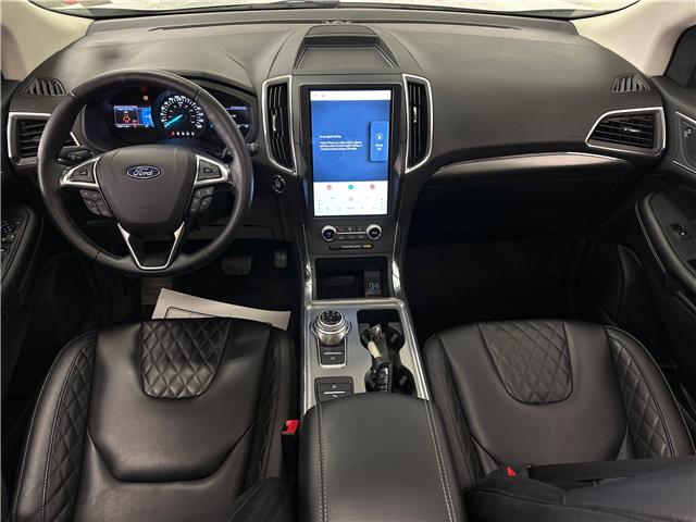 2024 Ford Edge Titanium (Stk: 43170J) in Belleville - Image 9 of 22