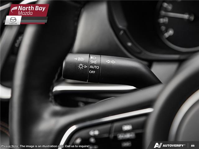 2025 Mazda CX-90 MHEV GT-P (Stk: 25493) in North Bay - Image 23 of 25