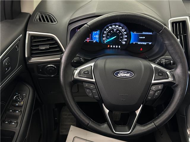 2024 Ford Edge Titanium (Stk: 43170J) in Belleville - Image 10 of 22