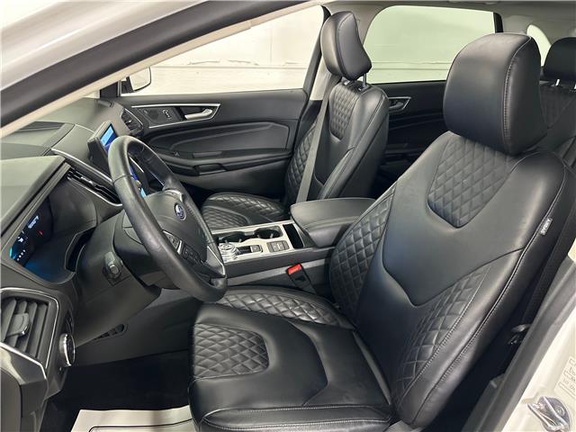 2024 Ford Edge Titanium (Stk: 43170J) in Belleville - Image 11 of 22
