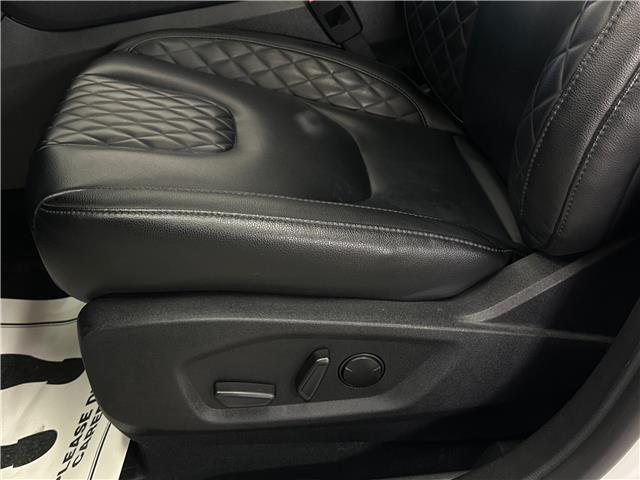 2024 Ford Edge Titanium (Stk: 43170J) in Belleville - Image 14 of 22
