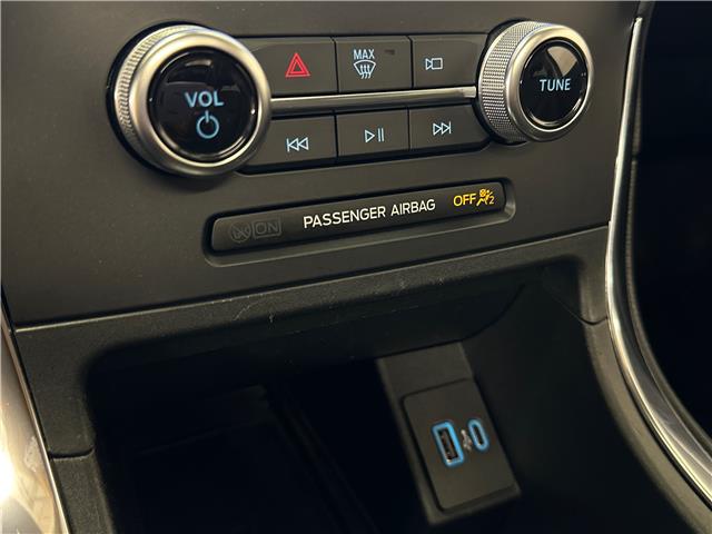 2024 Ford Edge Titanium (Stk: 43170J) in Belleville - Image 17 of 22