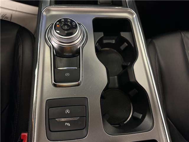 2024 Ford Edge Titanium (Stk: 43170J) in Belleville - Image 16 of 22