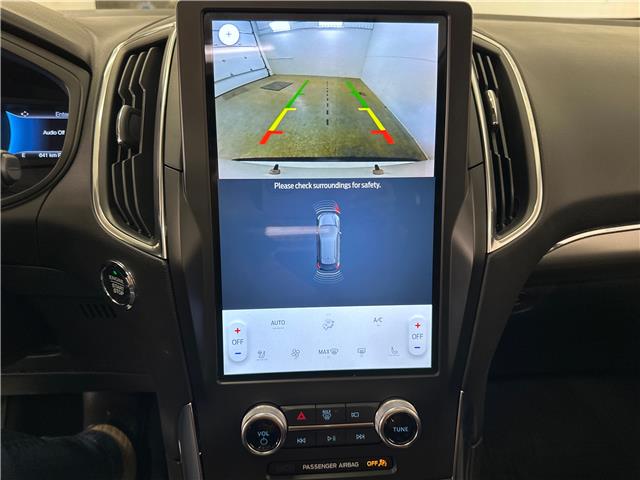 2024 Ford Edge Titanium (Stk: 43170J) in Belleville - Image 18 of 22