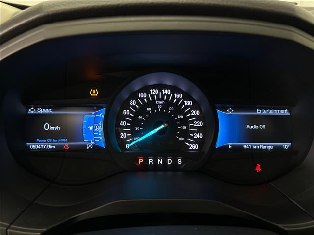 2024 Ford Edge Titanium (Stk: 43170J) in Belleville - Image 21 of 22