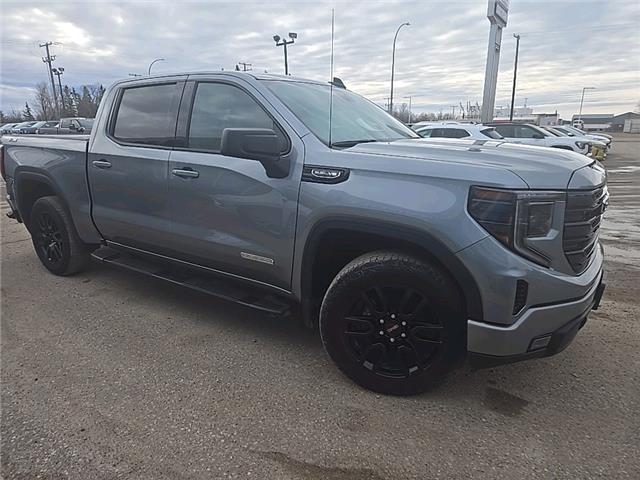 2023 GMC Sierra 1500 Elevation (Stk: 25P035) in Wadena - Image 3 of 10 2023 GMC Sierra 1500 Elevation (Stk: 25P035) in Wadena - Image 3 of 10