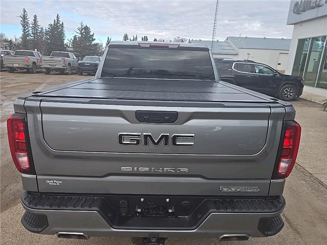 2023 GMC Sierra 1500 Elevation (Stk: 25P035) in Wadena - Image 4 of 10 2023 GMC Sierra 1500 Elevation (Stk: 25P035) in Wadena - Image 4 of 10