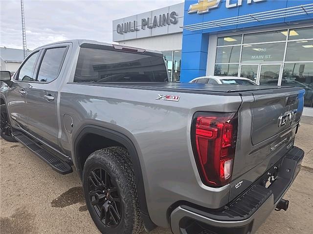 2023 GMC Sierra 1500 Elevation (Stk: 25P035) in Wadena - Image 5 of 10 2023 GMC Sierra 1500 Elevation (Stk: 25P035) in Wadena - Image 5 of 10