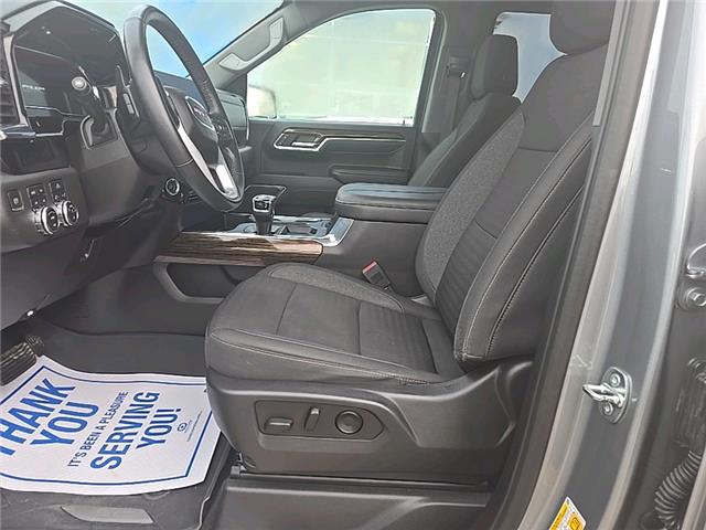 2023 GMC Sierra 1500 Elevation (Stk: 25P035) in Wadena - Image 6 of 10 2023 GMC Sierra 1500 Elevation (Stk: 25P035) in Wadena - Image 6 of 10
