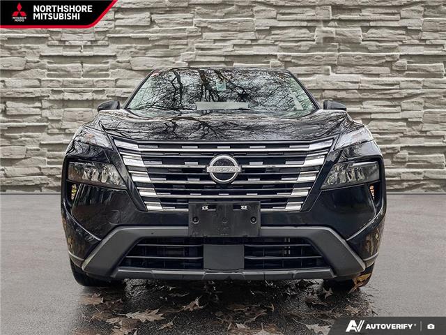 2024 Nissan Rogue S (Stk: 448583 ) in North Vancouver - Image 2 of 23