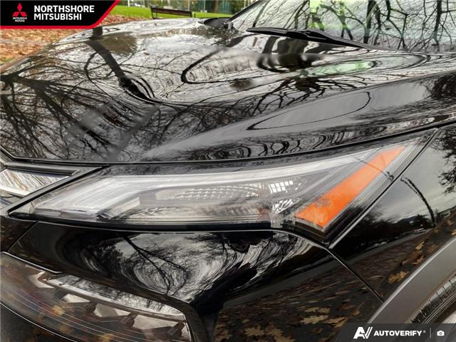 2024 Nissan Rogue S (Stk: 448583 ) in North Vancouver - Image 7 of 23