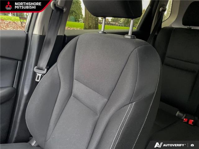 2024 Nissan Rogue S (Stk: 448583 ) in North Vancouver - Image 18 of 23