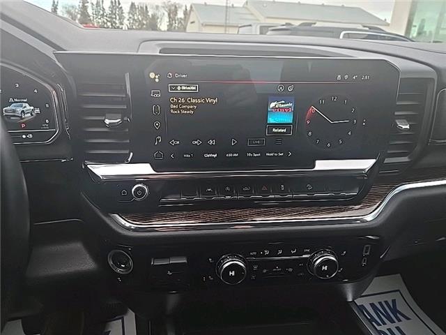 2023 GMC Sierra 1500 Elevation (Stk: 25P035) in Wadena - Image 8 of 10 2023 GMC Sierra 1500 Elevation (Stk: 25P035) in Wadena - Image 8 of 10