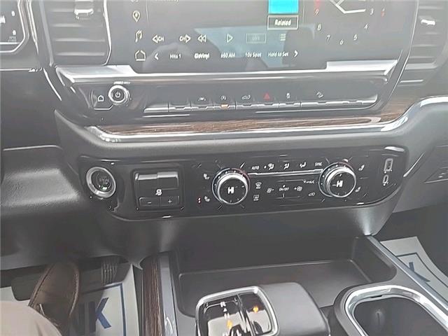 2023 GMC Sierra 1500 Elevation (Stk: 25P035) in Wadena - Image 9 of 10 2023 GMC Sierra 1500 Elevation (Stk: 25P035) in Wadena - Image 9 of 10