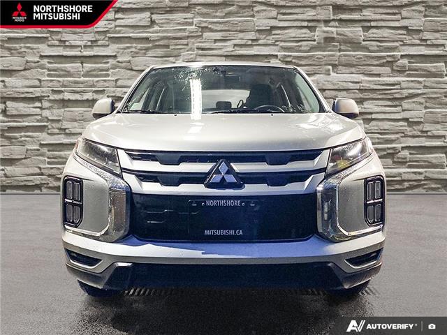 2024 Mitsubishi RVR ES (Stk: 600848A) in North Vancouver - Image 2 of 23 2024 Mitsubishi RVR ES (Stk: 600848A) in North Vancouver - Image 2 of 23