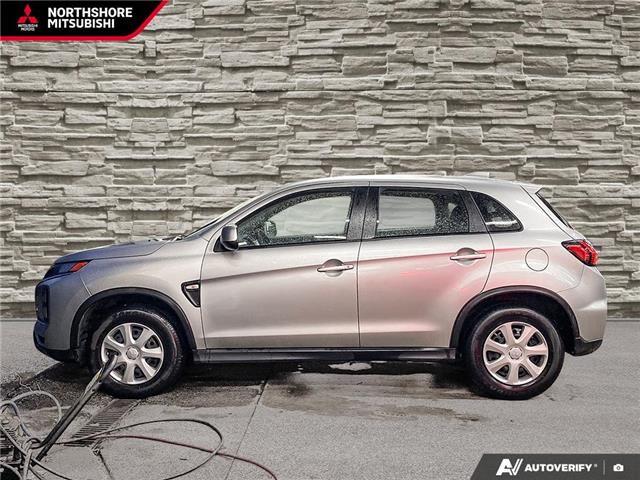 2024 Mitsubishi RVR ES (Stk: 600848A) in North Vancouver - Image 3 of 23 2024 Mitsubishi RVR ES (Stk: 600848A) in North Vancouver - Image 3 of 23