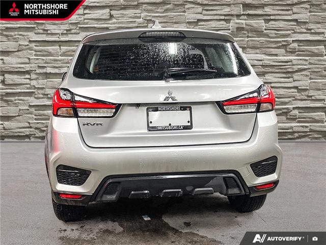 2024 Mitsubishi RVR ES (Stk: 600848A) in North Vancouver - Image 5 of 23 2024 Mitsubishi RVR ES (Stk: 600848A) in North Vancouver - Image 5 of 23