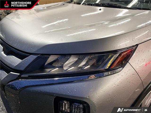 2024 Mitsubishi RVR ES (Stk: 600848A) in North Vancouver - Image 7 of 23 2024 Mitsubishi RVR ES (Stk: 600848A) in North Vancouver - Image 7 of 23