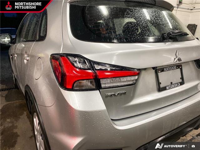2024 Mitsubishi RVR ES (Stk: 600848A) in North Vancouver - Image 9 of 23 2024 Mitsubishi RVR ES (Stk: 600848A) in North Vancouver - Image 9 of 23