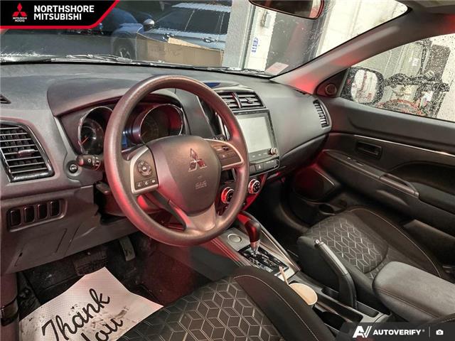 2024 Mitsubishi RVR ES (Stk: 600848A) in North Vancouver - Image 11 of 23 2024 Mitsubishi RVR ES (Stk: 600848A) in North Vancouver - Image 11 of 23