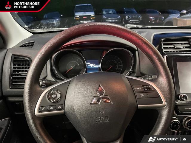 2024 Mitsubishi RVR ES (Stk: 600848A) in North Vancouver - Image 12 of 23 2024 Mitsubishi RVR ES (Stk: 600848A) in North Vancouver - Image 12 of 23