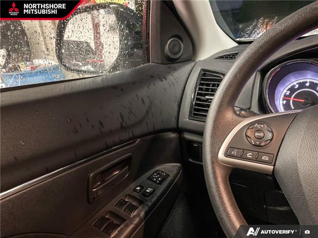 2024 Mitsubishi RVR ES (Stk: 600848A) in North Vancouver - Image 15 of 23 2024 Mitsubishi RVR ES (Stk: 600848A) in North Vancouver - Image 15 of 23