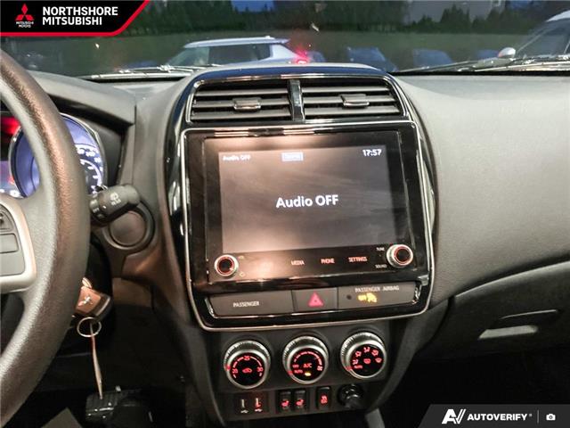 2024 Mitsubishi RVR ES (Stk: 600848A) in North Vancouver - Image 17 of 23 2024 Mitsubishi RVR ES (Stk: 600848A) in North Vancouver - Image 17 of 23