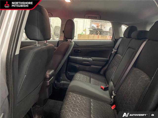 2024 Mitsubishi RVR ES (Stk: 600848A) in North Vancouver - Image 21 of 23 2024 Mitsubishi RVR ES (Stk: 600848A) in North Vancouver - Image 21 of 23